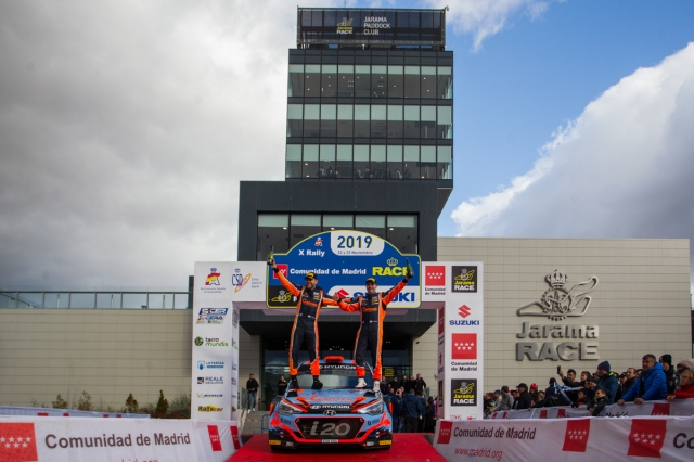020 Rallye de Madrid 2019 053_